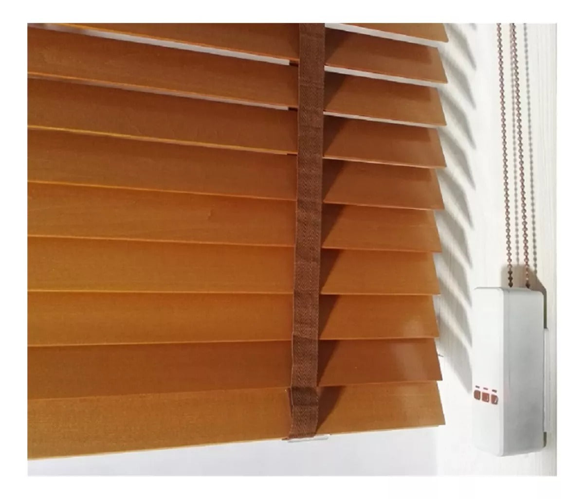 Smart Curtain Motor