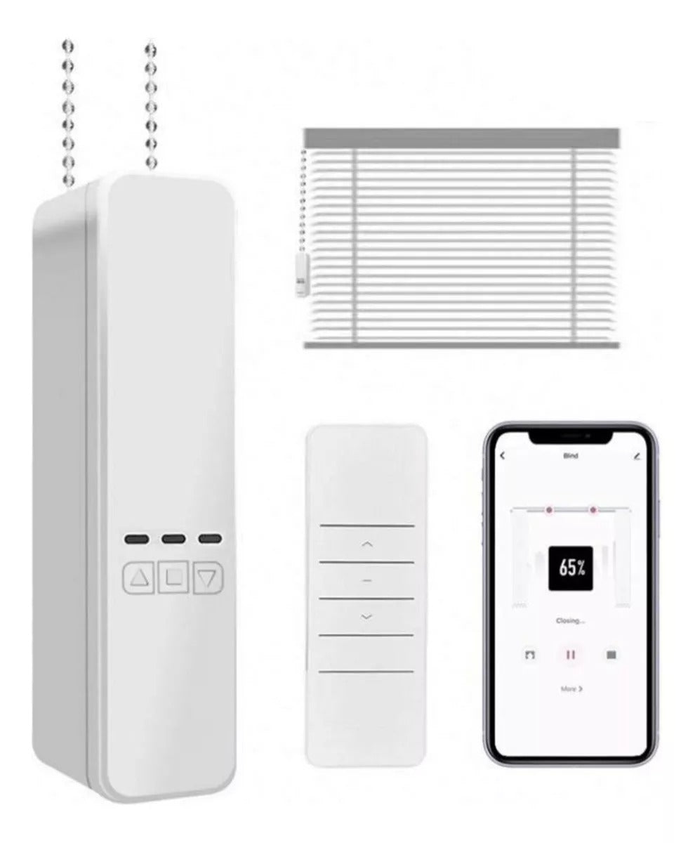 Smart Curtain Motor
