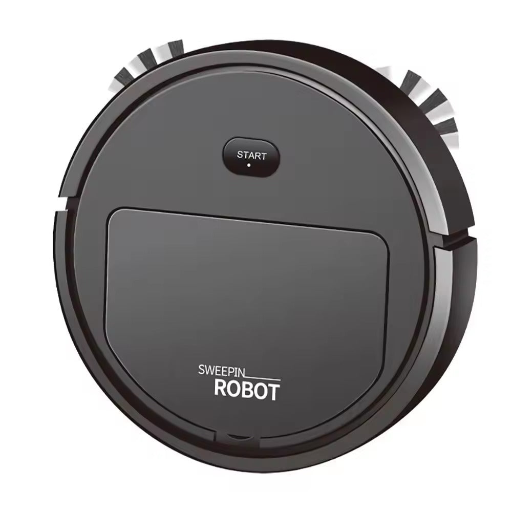MaxClean Robot - Smart Vacuum Cleaner CLEAN EVERYTHING]