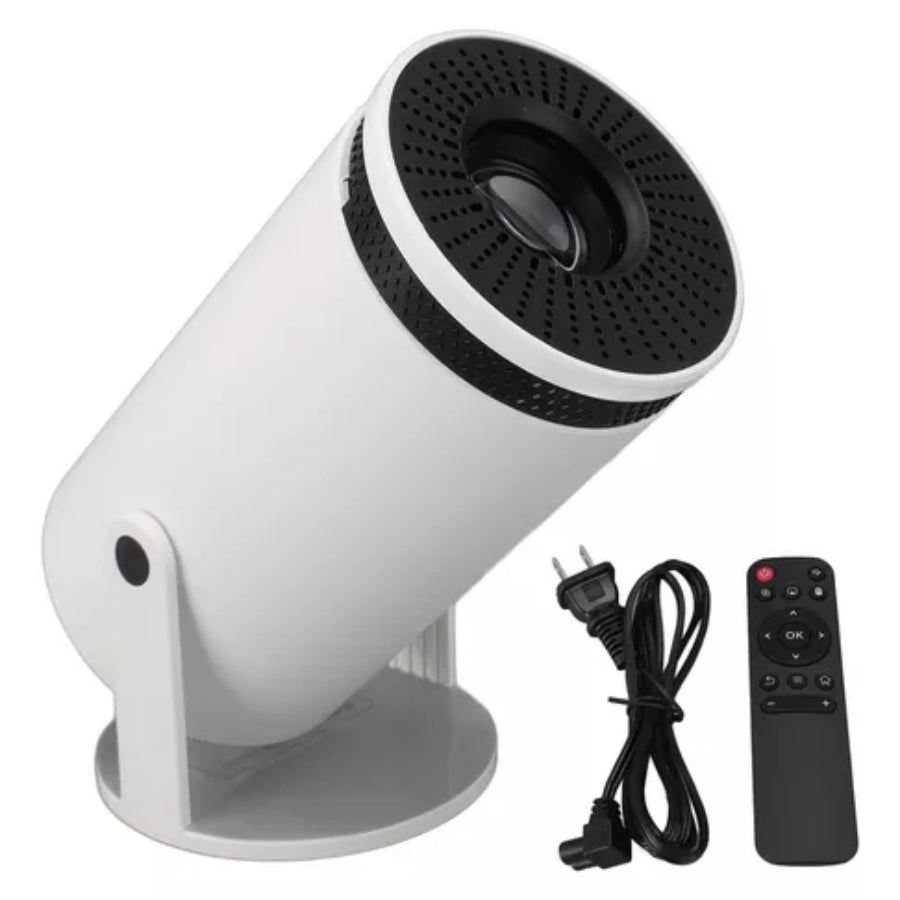 Hy300 Full HD Android Control Projector